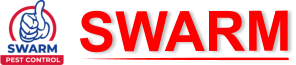 Swarm Pest Control Brisbane Logo